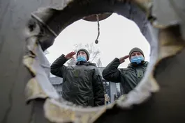 Russia-Ukraine Conflict Impacts US Economy, Foreign Policy
