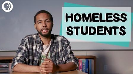Video thumbnail: Above The Noise The Hidden Problem of Homeless High School Students