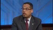 Congressman Keith Ellison