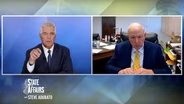Sen. Joseph Cryan discusses education, AI, and civility