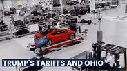 Trump's Tariffs and Ohio
