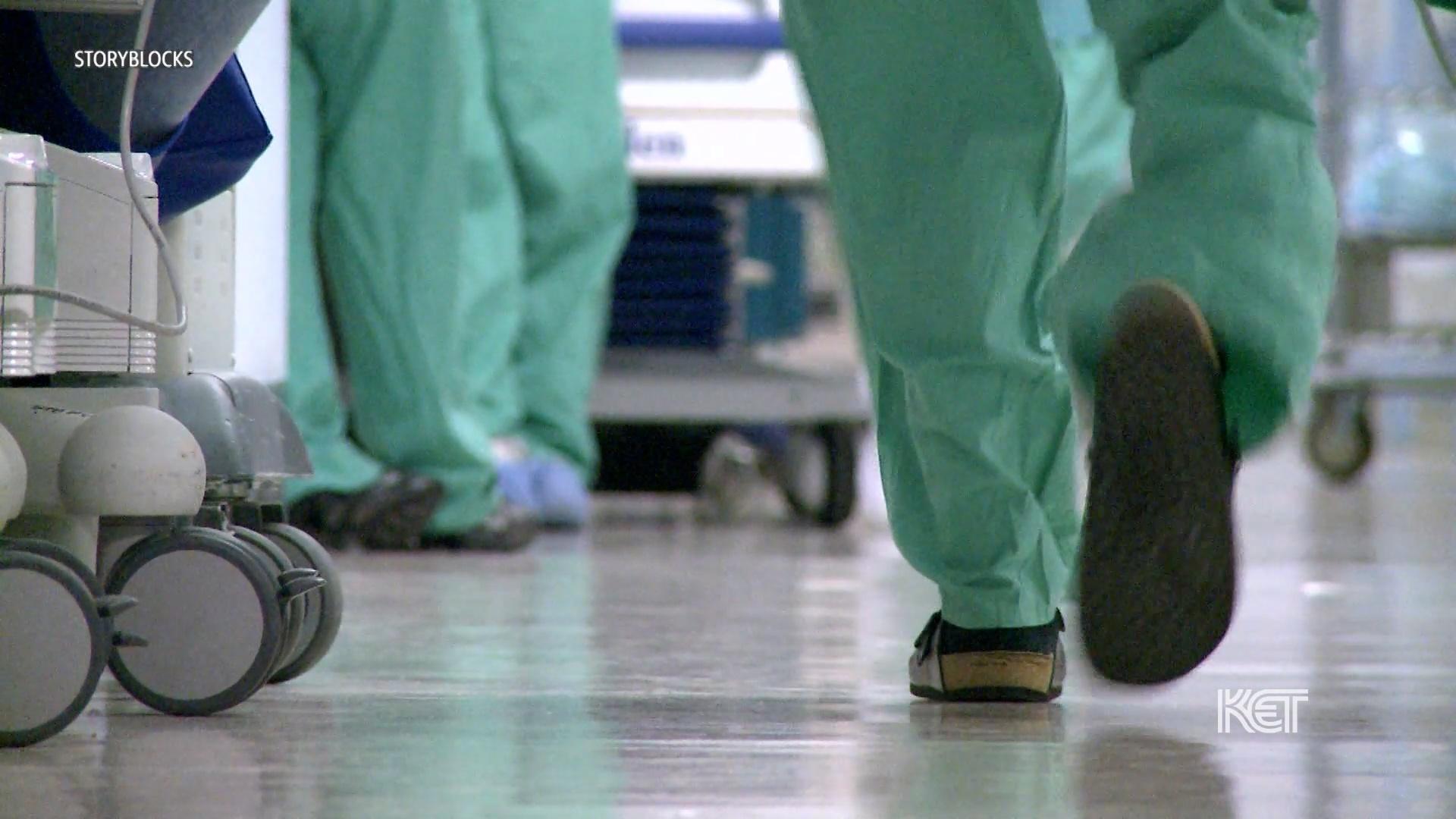 Abortion Exceptions Bill Becomes Law in Kentucky