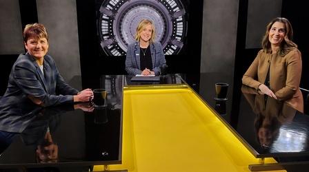 Video thumbnail: Idaho Reports On Your Marks | Jan. 7, 2022