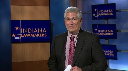 Video thumbnail: Indiana Lawmakers Containing Healthcare Costs
