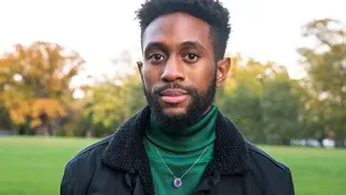 FIRSTHAND: Segregation Trailer