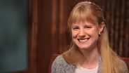 Novelist Emily Ruskovich