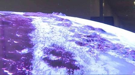Video thumbnail: KLRN SciTech Now July 21, 2017 | Flyby of Pluto