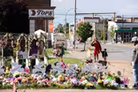 News Wrap: Buffalo shooting suspect faces hate crimes
