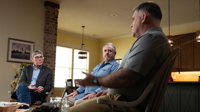 After Action | Boots to Badges Preview