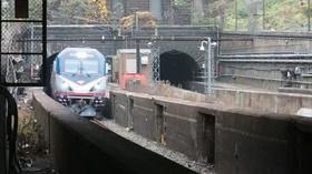 Video thumbnail: NJTV News Could L train fix be a model for Hudson River tunnel?