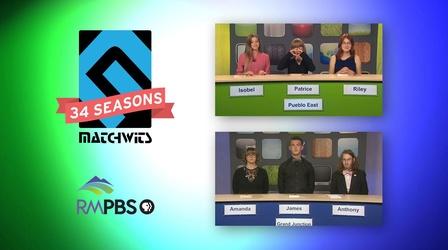 Video thumbnail: Matchwits Matchwits