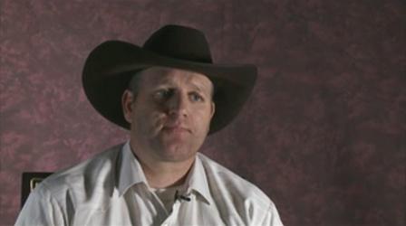 Video thumbnail: FRONTLINE FRONTLINE Obtains Secret Bundy Footage Shot by FBI