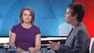 Tamara Keith and Amy Walter on Biden's jaded electorate