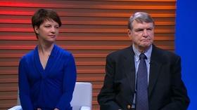 Video thumbnail: Innovating the Future Innovating the Future 107