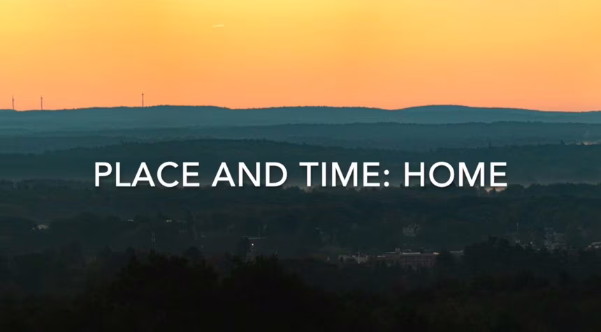 Maine Public Film Series