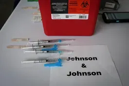 J&J asks FDA to approve its COVID-19 booster shot