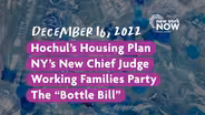 Hochul Housing Plan, New NY Chief Judge, Future of the NYWFP