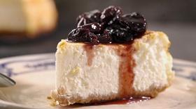 Video thumbnail: My Greek Table with Diane Kochilas Episode 205: Greek Yogurt for Breakfast, Lunch and Dinner