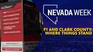 F1 and Clark County: Where Things Stand