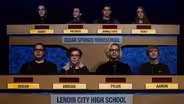 Cedar Springs vs Lenoir City