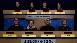 Lenoir City High School