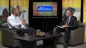 Video thumbnail: The Journal Taking Flight with Falcon Athletics (August 2018)