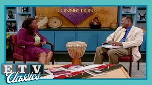 Connections: Gullah Culture (2007)