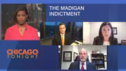 Ex-Speaker Charged with Bribery, Racketeering, Conspiracy