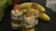 Bourbon Street Banana Pudding