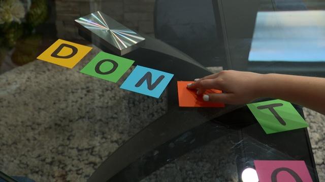 Identifying Common Contractions