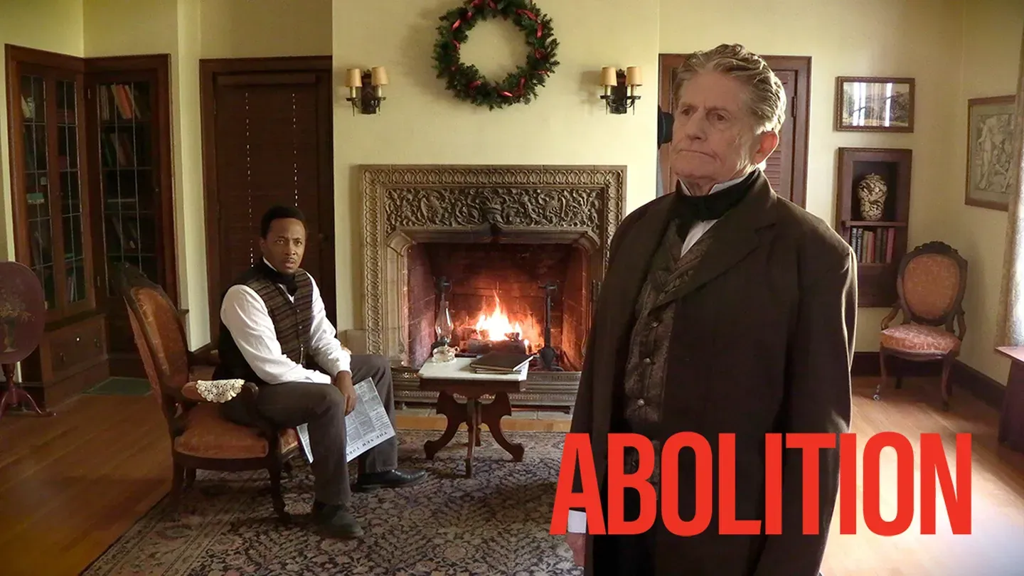 Abolition: The Friendship of Frederick Douglass & John Brown