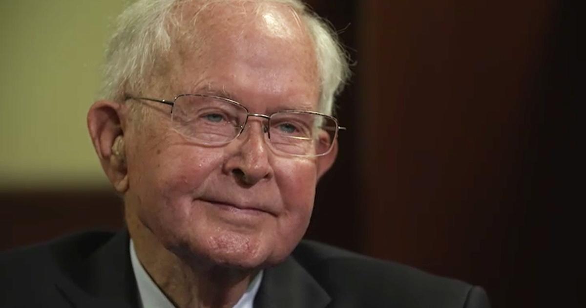 Idaho Reports Idaho Reports Special Remembering Phil Batt PBS