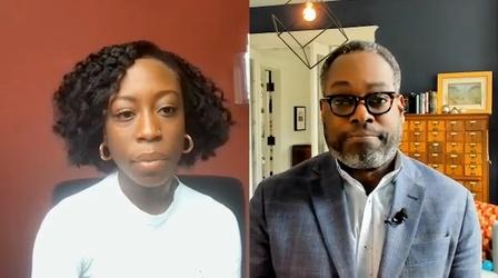 Video thumbnail: American Black Journal Detroit Black political representation, MSU mass shooting