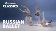 Meet the World-Famous Ballerina Nina Tinova