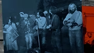 Jug Bands on the West Bank