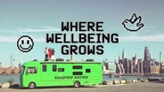 Our Shared Healing | Where Wellbeing Grows