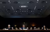 Congress investigates why bank failures were not prevented