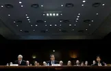 Congress investigates why bank failures were not prevented