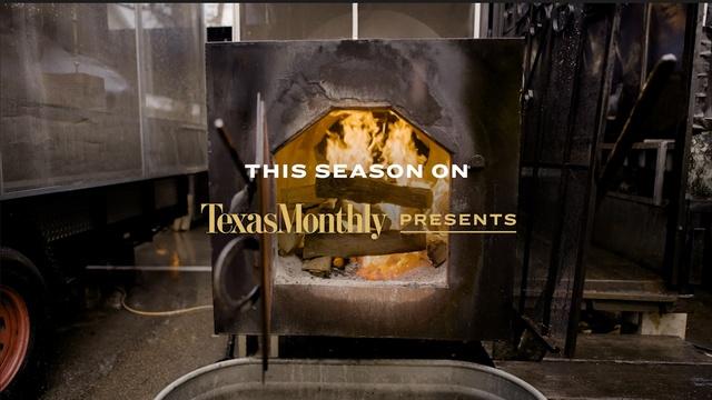 Texas Monthly Presents (Promo)