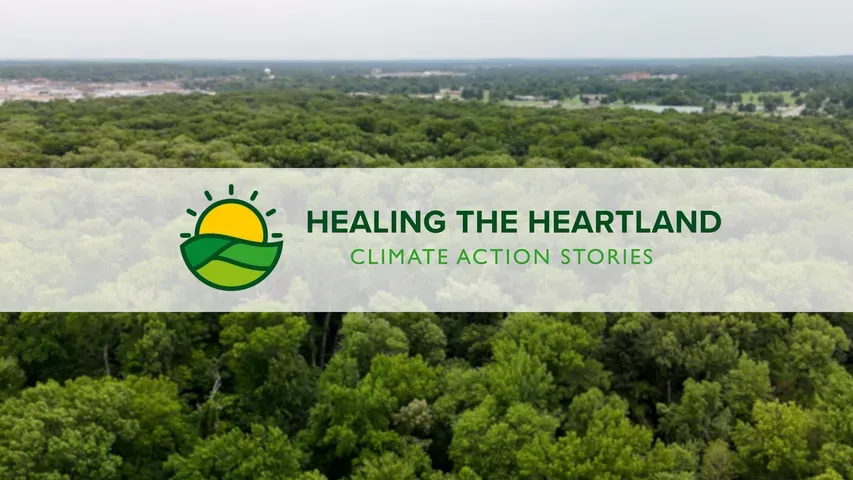 Healing the Heartland: Climate Action Stories | PBS