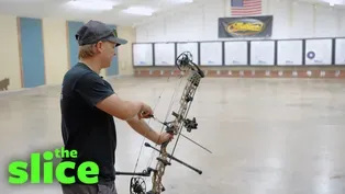 Quick Archery Lessons
