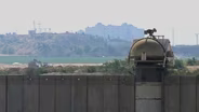 Failure at the Fence