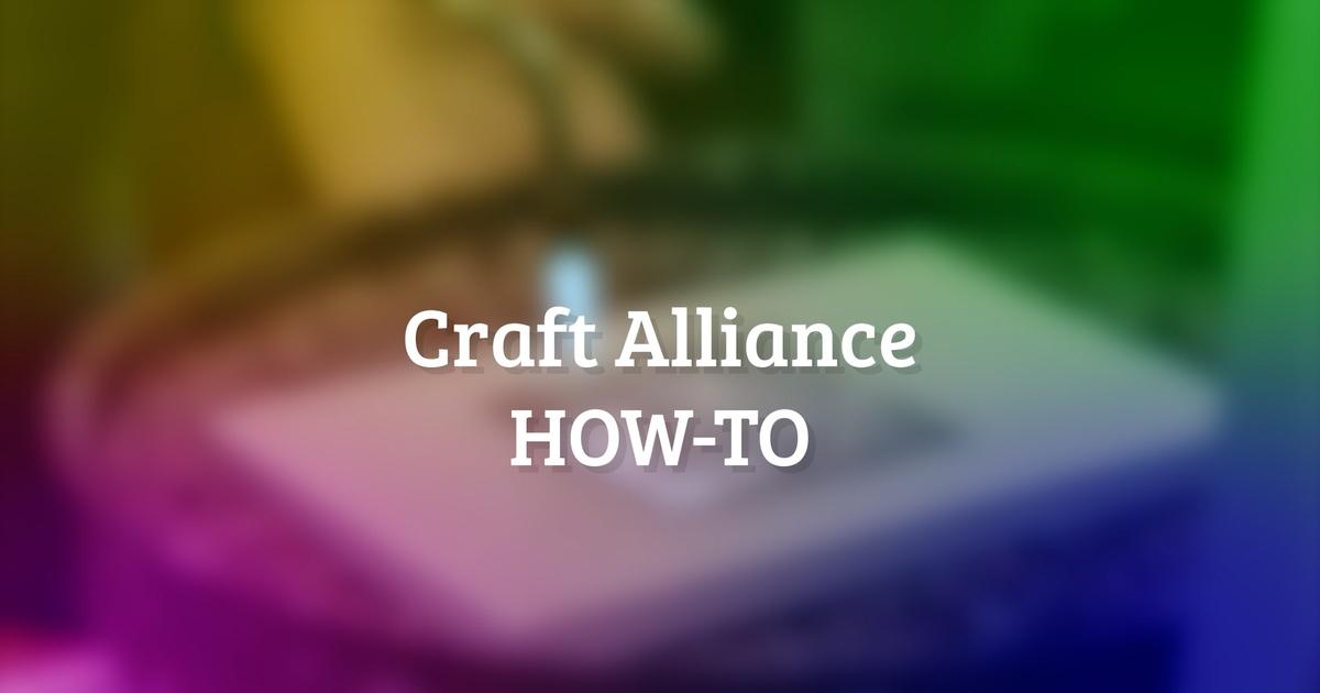 Making HowTo Inlay Metal Season 3 Episode 5 PBS