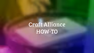 How-To Inlay Metal