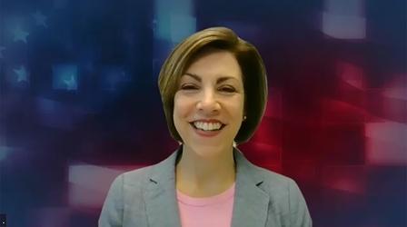 Video thumbnail: Chicago Tonight Voter Guide: Angie Normoyle
