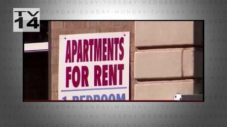 Video thumbnail: Indiana Week in Review A Severe Hoosier Housing Shortage - April 29, 2022