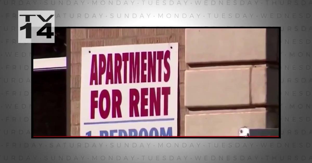 Indiana Week in Review A Severe Hoosier Housing Shortage April 29, 2022 Season 34