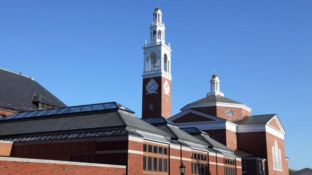 News Wrap: 3 Palestinian college students shot in Vermont