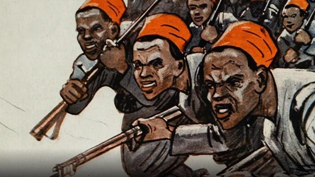 Reconstruction | Part 2, Hour 2