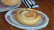 Historic Lincoln Park Home to 'Pot-Pie' Pizza
